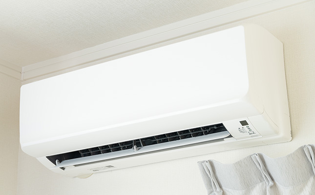 エアコン